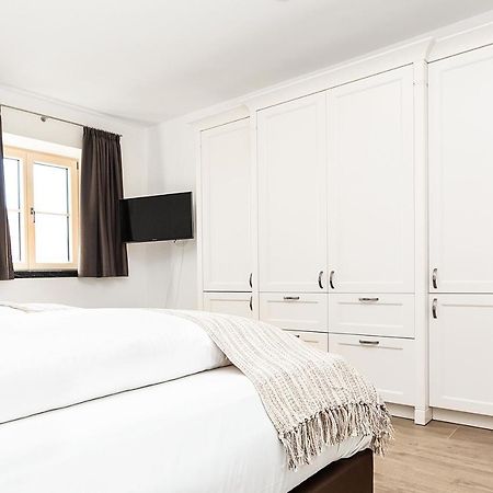 Ferienwohnung Graseck Garmisch-Partenkirchen Ngoại thất bức ảnh